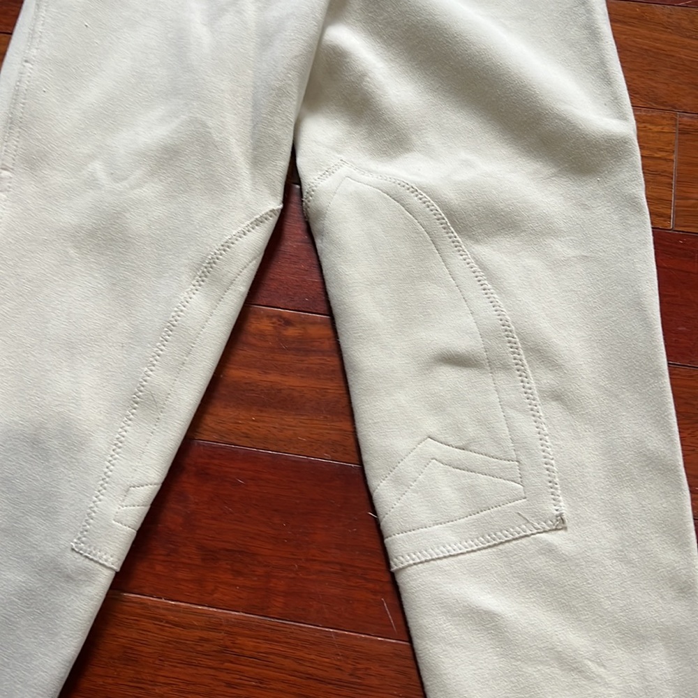 Riding Pant - Picture 2 of 6